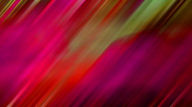 Soyut ışık arkaplan duvar kağıdı rengarenk bulanık yumuşak hareket parlak parlama