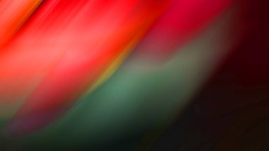 Soyut ışık arkaplan duvar kağıdı rengarenk bulanık yumuşak hareket parlak parlama