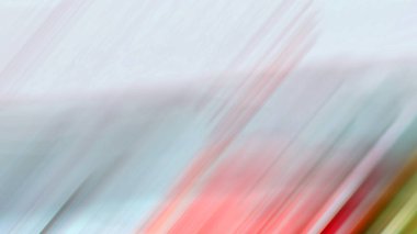 Soyut ışık arkaplan duvar kağıdı rengarenk bulanık yumuşak hareket parlak parlama