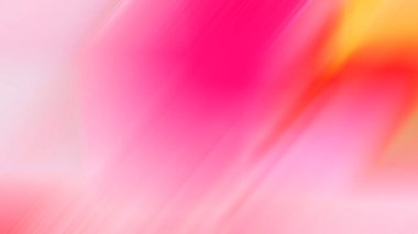 Soyut ışık arkaplan duvar kağıdı rengarenk bulanık yumuşak hareket parlak parlama