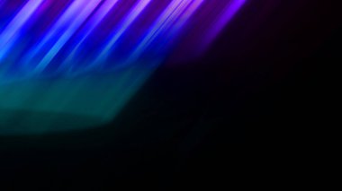 Soyut ışık arkaplan duvar kağıdı rengarenk bulanık yumuşak hareket parlak parlama