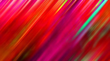 Soyut ışık arkaplan duvar kağıdı rengarenk bulanık yumuşak hareket parlak parlama