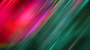 Soyut ışık arkaplan duvar kağıdı rengarenk bulanık yumuşak hareket parlak parlama