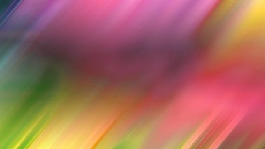 Soyut ışık arkaplan duvar kağıdı rengarenk bulanık yumuşak hareket parlak parlama