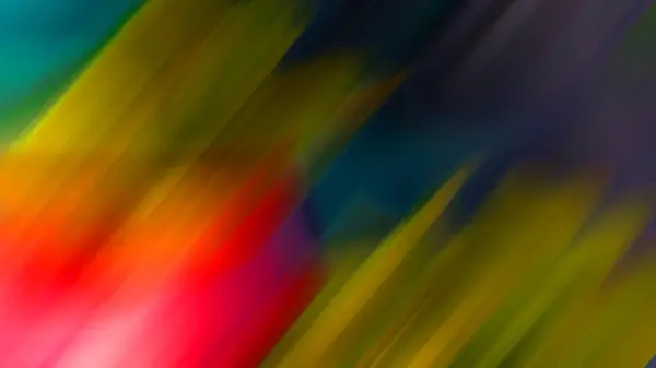 Абстрактные Светлые Обои Фон Красочный Градиент Размыть Мягкое Плавное Движение — стоковое фото