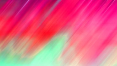 Soyut ışık arkaplan duvar kağıdı rengarenk bulanık yumuşak hareket parlak parlama