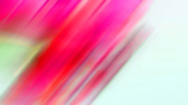 Hız kavramının soyut renkli arka plan görüntüsü
