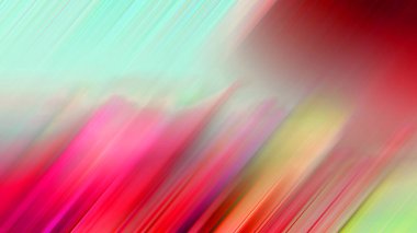 Soyut renkli bulanık arkaplan, hareket kavramı