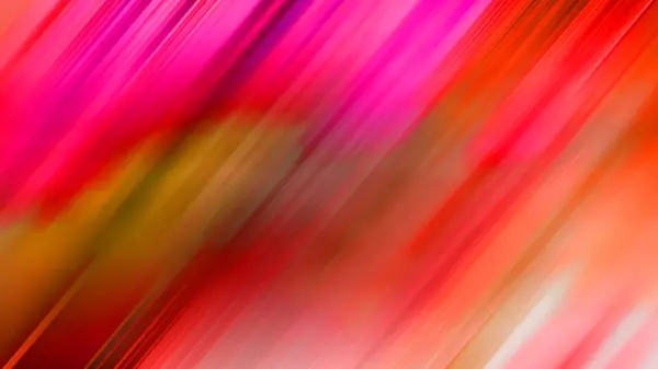 Effetti Luce Bagliore Neon Sfondo Multicolore Modello Sfondo Sfocato Grafica — Foto Stock