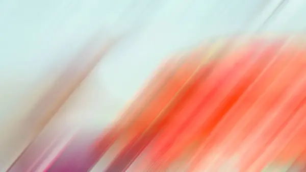 Абстрактний Розмитий Фон Червоного Жовтого Рожевого Кольорів — стокове фото