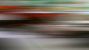 Soyut ışık arkaplan duvar kağıdı rengarenk bulanık yumuşak hareket parlak parlama