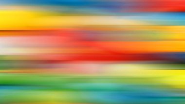 Soyut ışık arkaplan duvar kağıdı rengarenk bulanık yumuşak hareket parlak parlama