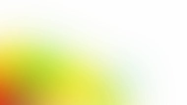 Soyut ışık arkaplan duvar kağıdı rengarenk bulanık yumuşak hareket parlak parlama