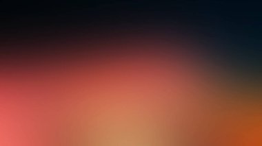 Soyut ışık arkaplan duvar kağıdı rengarenk bulanık yumuşak hareket parlak parlama