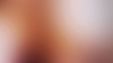 Soyut ışık arkaplan duvar kağıdı rengarenk bulanık yumuşak hareket parlak parlama