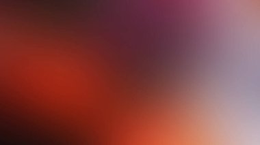 Soyut ışık arkaplan duvar kağıdı rengarenk bulanık yumuşak hareket parlak parlama