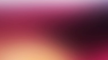 Soyut ışık arkaplan duvar kağıdı rengarenk bulanık yumuşak hareket parlak parlama