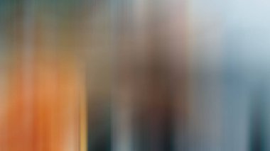 Soyut ışık arkaplan duvar kağıdı rengarenk bulanık yumuşak hareket parlak parlama