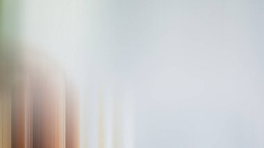 Soyut ışık arkaplan duvar kağıdı rengarenk bulanık yumuşak hareket parlak parlama