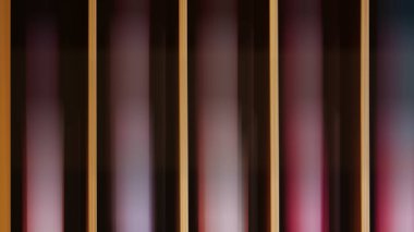 Soyut ışık arkaplan duvar kağıdı rengarenk bulanık yumuşak hareket parlak parlama