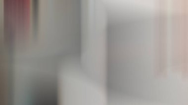 Soyut ışık arkaplan duvar kağıdı rengarenk bulanık yumuşak hareket parlak parlama