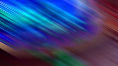 Soyut ışık arkaplan duvar kağıdı rengarenk bulanık yumuşak hareket parlak parlama