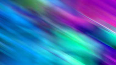 Soyut ışık arkaplan duvar kağıdı rengarenk bulanık yumuşak hareket parlak parlama