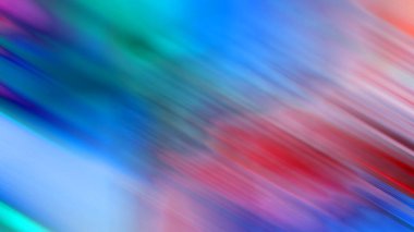 Soyut ışık arkaplan duvar kağıdı rengarenk bulanık yumuşak hareket parlak parlama