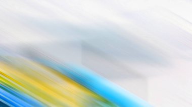 Soyut ışık arkaplan duvar kağıdı rengarenk bulanık yumuşak hareket parlak parlama