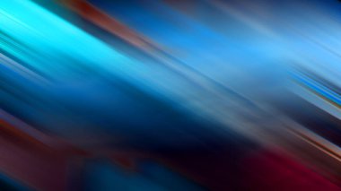 Soyut ışık arkaplan duvar kağıdı rengarenk bulanık yumuşak hareket parlak parlama