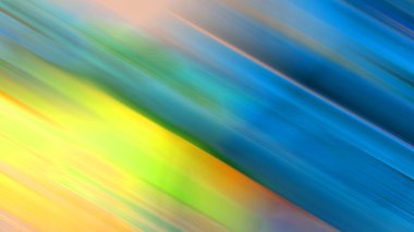 Soyut ışık arkaplan duvar kağıdı rengarenk bulanık yumuşak hareket parlak parlama