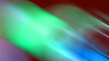 Soyut ışık arkaplan duvar kağıdı rengarenk bulanık yumuşak hareket parlak parlama