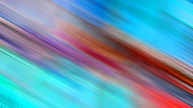 Soyut ışık arkaplan duvar kağıdı rengarenk bulanık yumuşak hareket parlak parlama