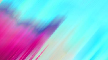 Soyut ışık arkaplan duvar kağıdı rengarenk bulanık yumuşak hareket parlak parlama