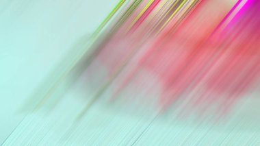 Soyut ışık arkaplan duvar kağıdı rengarenk bulanık yumuşak hareket parlak parlama