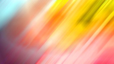 Soyut ışık arkaplan duvar kağıdı rengarenk bulanık yumuşak hareket parlak parlama