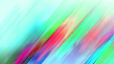 Soyut ışık arkaplan duvar kağıdı rengarenk bulanık yumuşak hareket parlak parlama