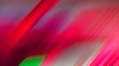 Soyut ışık arkaplan duvar kağıdı rengarenk bulanık yumuşak hareket parlak parlama