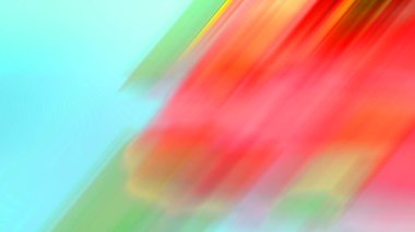 Soyut ışık arkaplan duvar kağıdı rengarenk bulanık yumuşak hareket parlak parlama