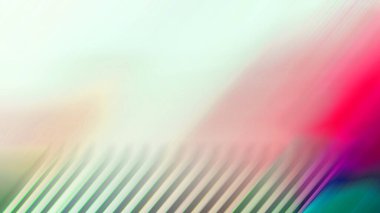 Soyut ışık arkaplan duvar kağıdı rengarenk bulanık yumuşak hareket parlak parlama