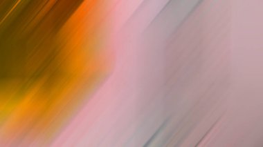 Soyut ışık arkaplan duvar kağıdı rengarenk bulanık yumuşak hareket parlak parlama