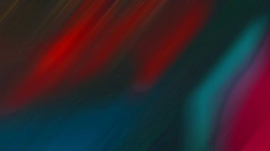 Soyut ışık arkaplan duvar kağıdı rengarenk bulanık yumuşak hareket parlak parlama