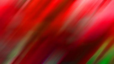 Soyut ışık arkaplan duvar kağıdı rengarenk bulanık yumuşak hareket parlak parlama