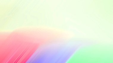 Soyut ışık arkaplan duvar kağıdı rengarenk bulanık yumuşak hareket parlak parlama