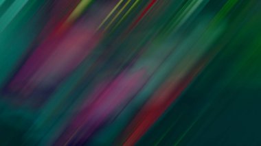 Soyut ışık arkaplan duvar kağıdı rengarenk bulanık yumuşak hareket parlak parlama