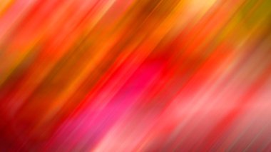 Soyut ışık arkaplan duvar kağıdı rengarenk bulanık yumuşak hareket parlak parlama