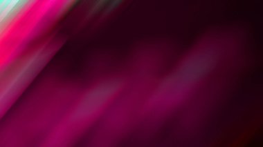 Soyut ışık arkaplan duvar kağıdı rengarenk bulanık yumuşak hareket parlak parlama