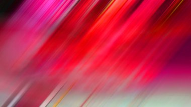 Soyut ışık arkaplan duvar kağıdı rengarenk bulanık yumuşak hareket parlak parlama