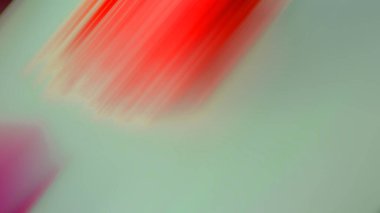 Soyut ışık arkaplan duvar kağıdı rengarenk bulanık yumuşak hareket parlak parlama