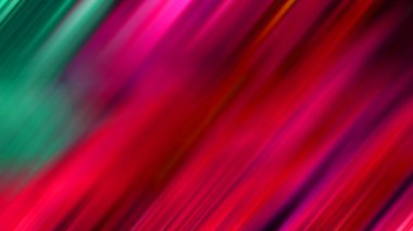 Soyut ışık arkaplan duvar kağıdı rengarenk bulanık yumuşak hareket parlak parlama